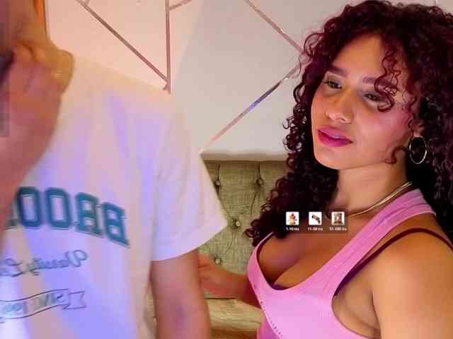 charlotte-69 webcam