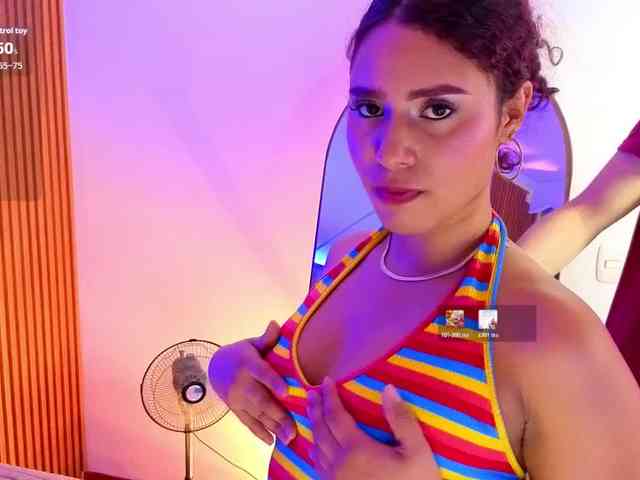 charlotte-69 webcam