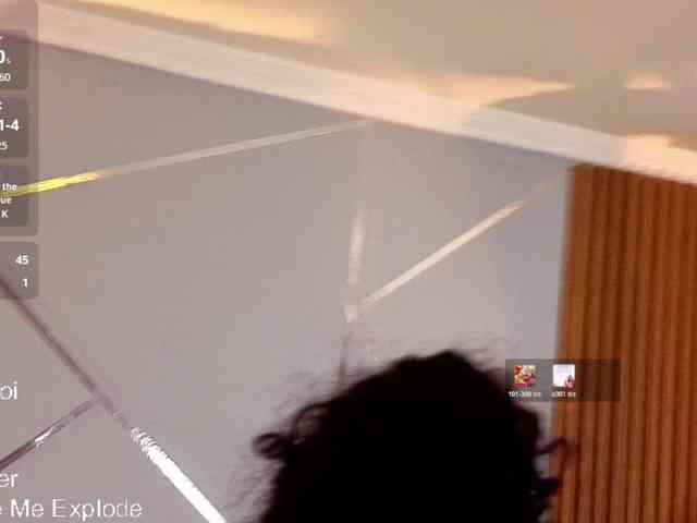 charlotte-69 webcam