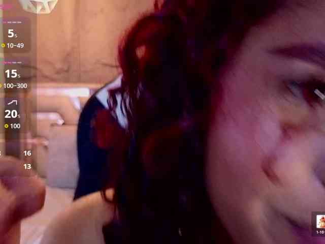 charlotte-69 webcam