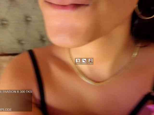 charlotte-69 webcam