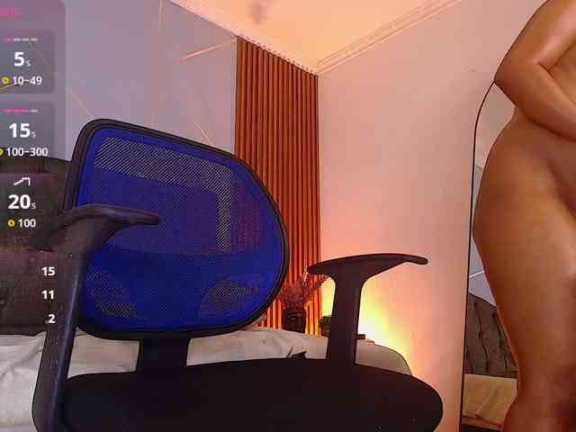 charlotte-69 webcam