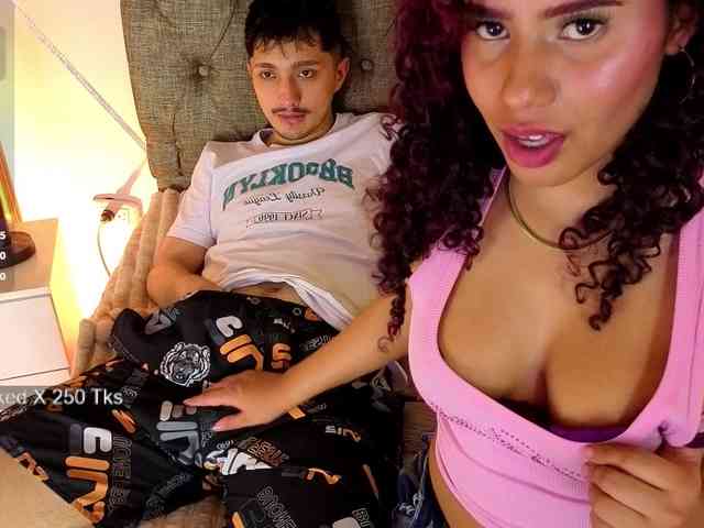 charlotte-69 webcam