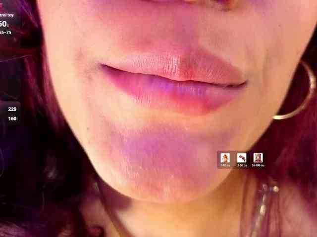 charlotte-69 webcam
