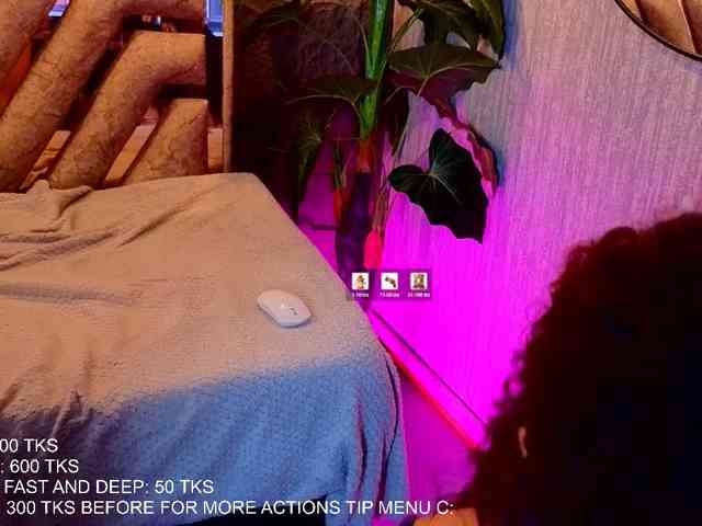 charlotte-69 webcam