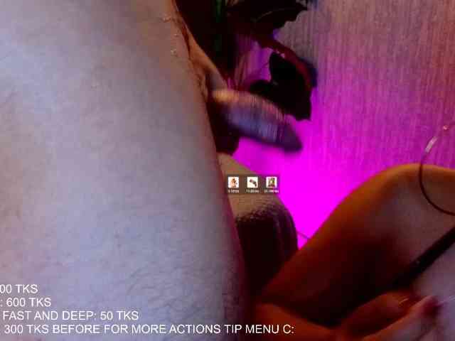 charlotte-69 webcam