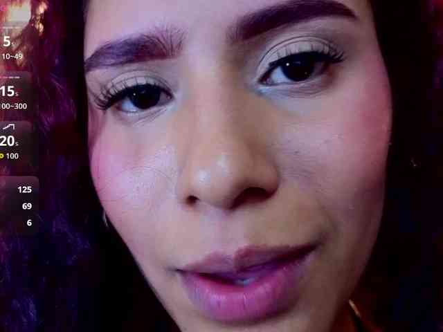 charlotte-69 webcam
