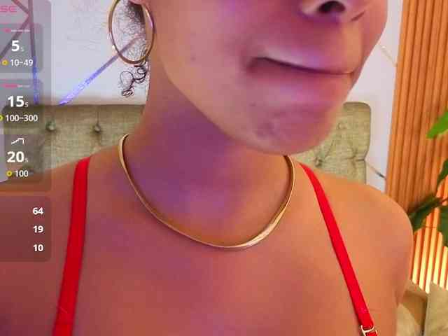charlotte-69 webcam