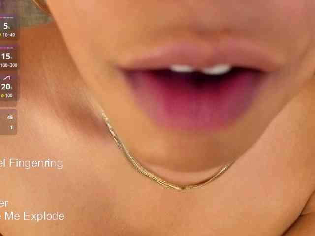 charlotte-69 webcam