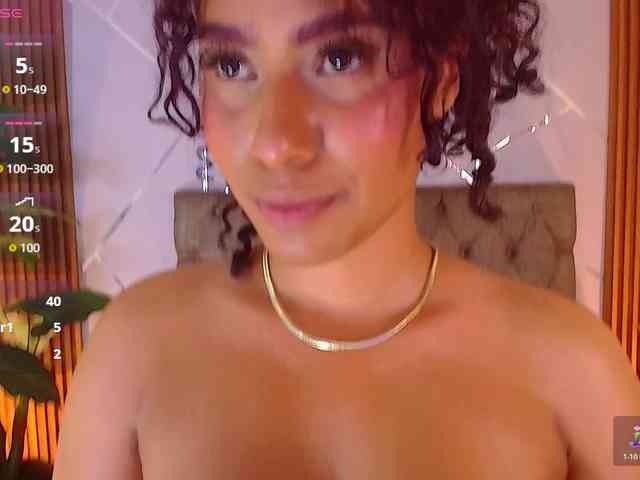 charlotte-69 webcam