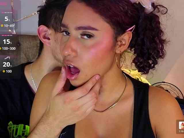 charlotte-69 webcam