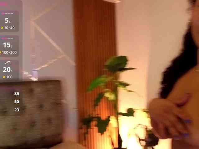 charlotte-69 Sex Cam Show