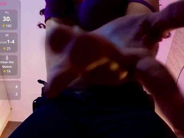 charlotte-69 webcam