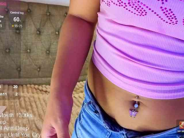 charlotte-69 webcam
