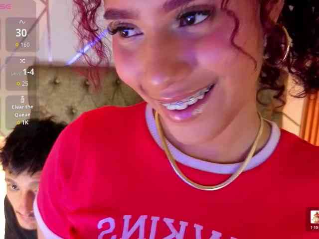 charlotte-69 webcam