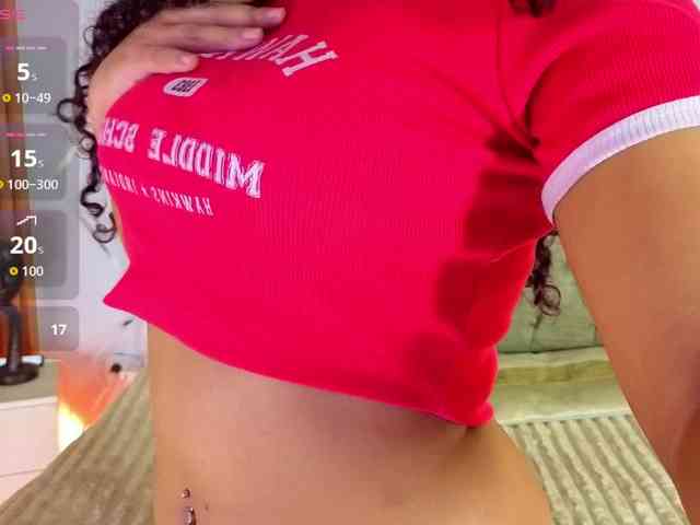 charlotte-69 webcam