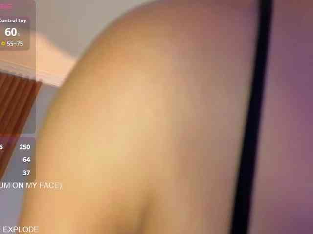 charlotte-69 webcam