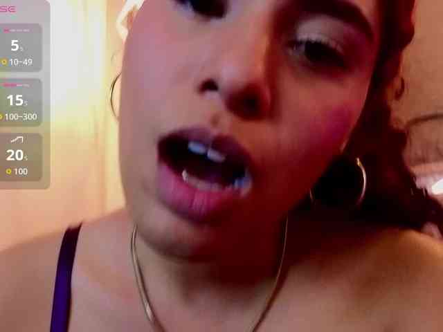 charlotte-69 webcam
