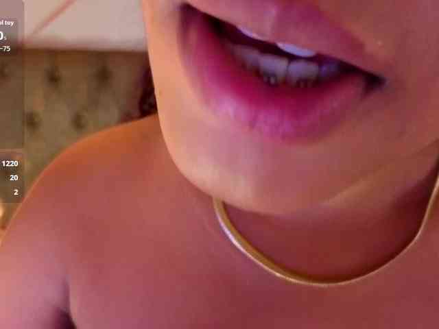 charlotte-69 webcam
