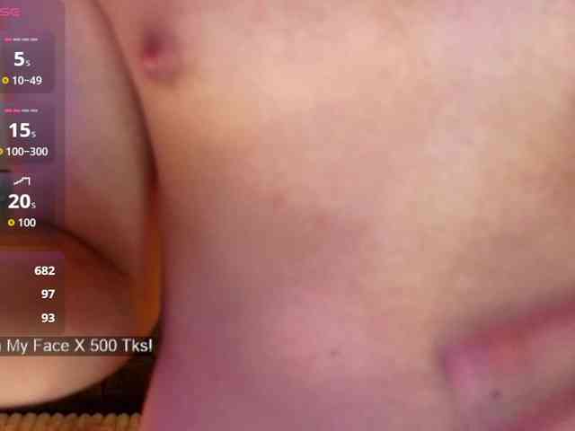 charlotte-69 webcam