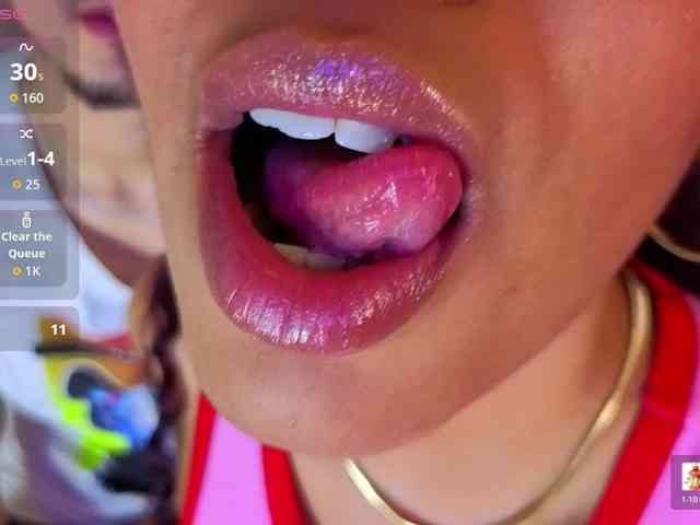charlotte-69 webcam