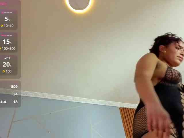 charlotte-69 webcam