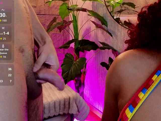 charlotte-69 webcam