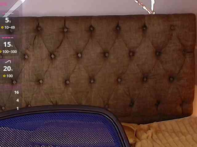 charlotte-69 webcam