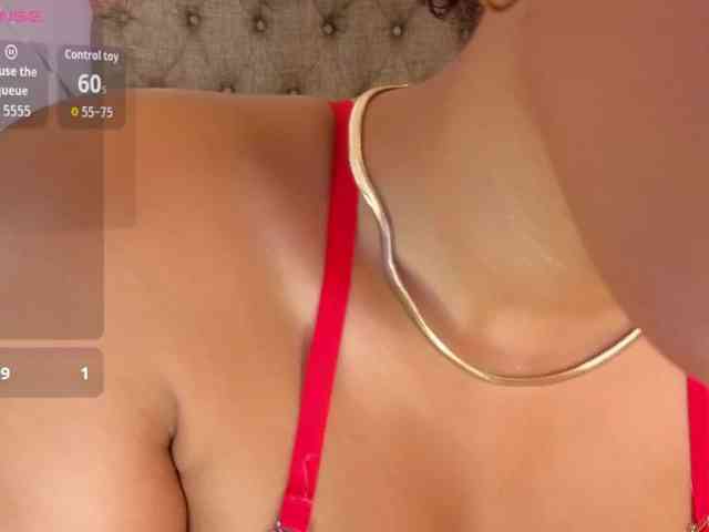 charlotte-69 webcam
