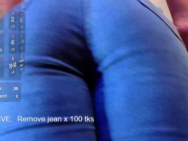 charlotte-69 Sex Cam Show