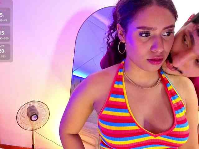 charlotte-69 webcam