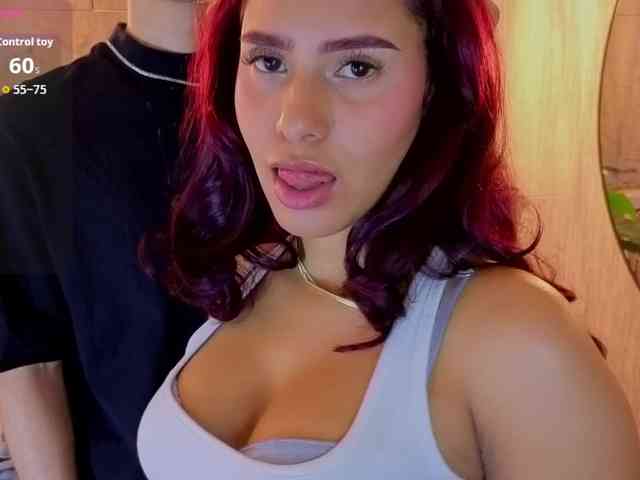 charlotte-69 webcam
