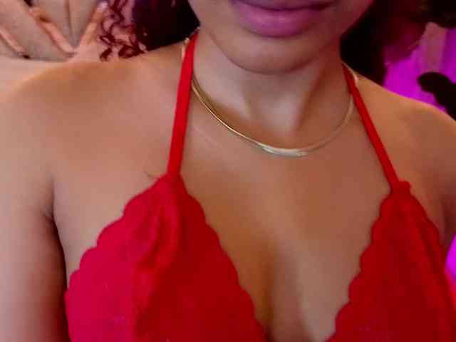 charlotte-69 webcam