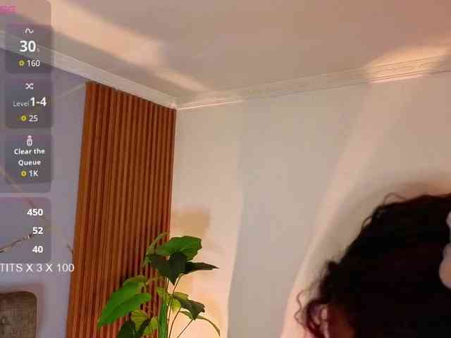 charlotte-69 Sex Cam Show