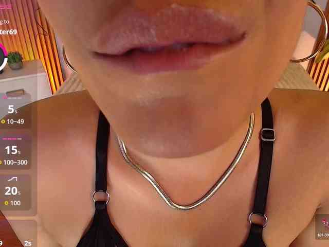 charlotte-69 webcam