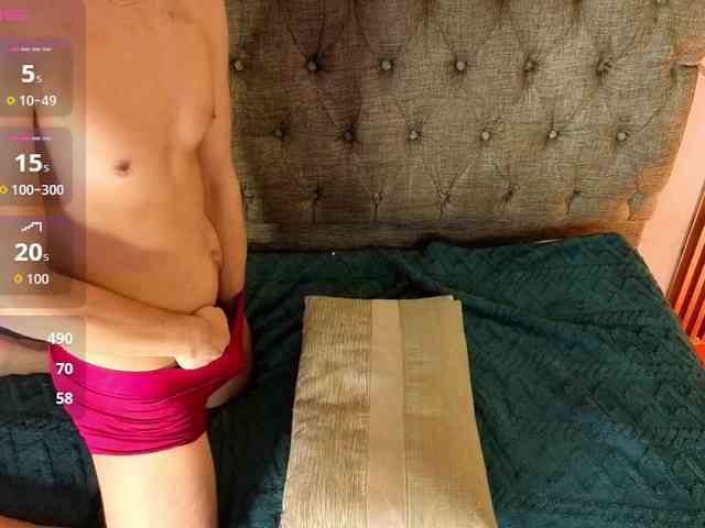 charlotte-69 webcam