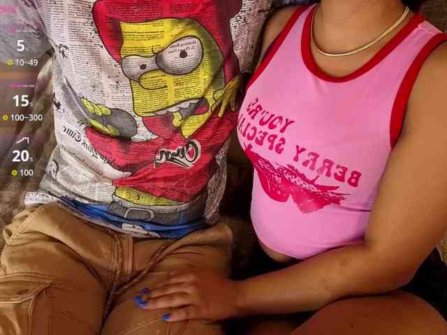 charlotte-69 Sex Cam Show