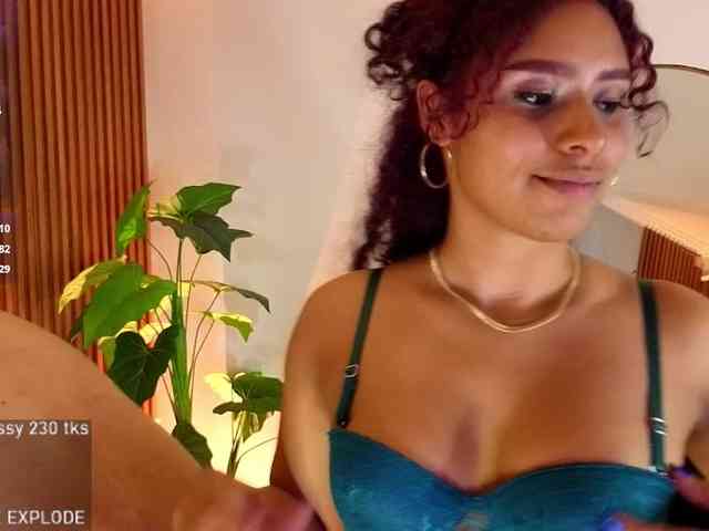 charlotte-69 webcam