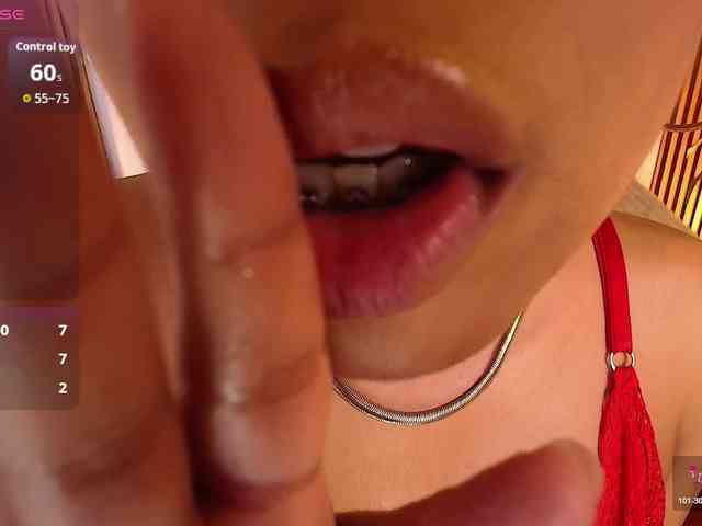 charlotte-69 webcam