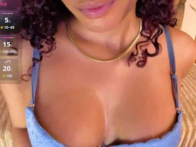 charlotte-69 webcam
