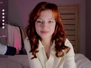 AlenGrace Porn Show