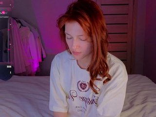 AlenGrace Porn Show