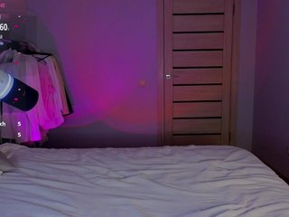 AlenGrace Porn Show