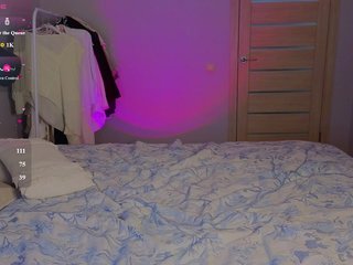 AlenGrace Porn Show