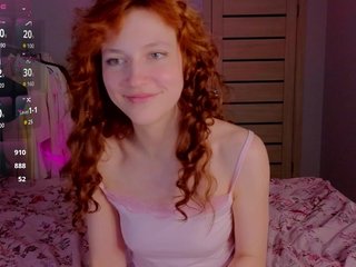 AlenGrace Porn Show