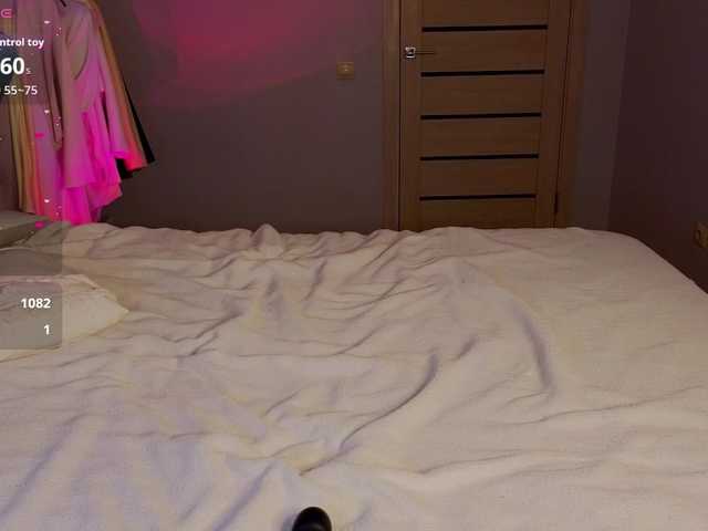 AlenGrace live cam on BongaCams