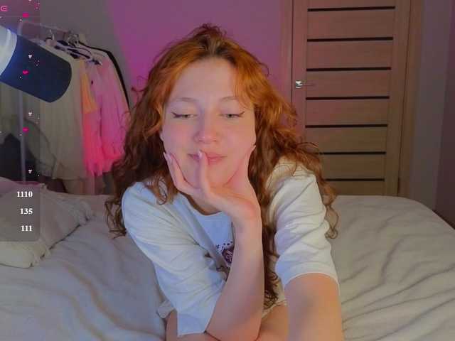 AlenGrace live cam on BongaCams