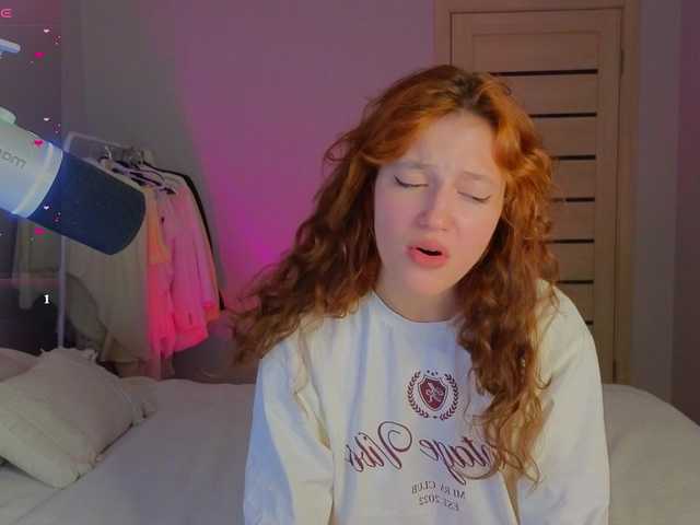 AlenGrace live cam on BongaCams