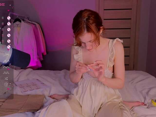 AlenGrace live cam on BongaCams