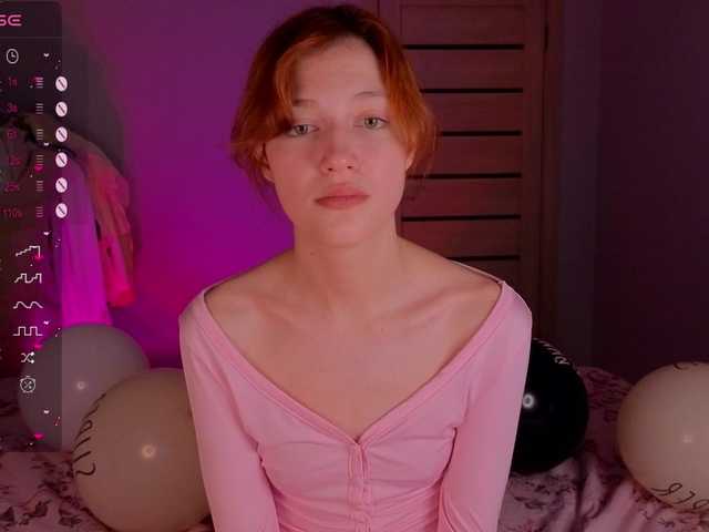 AlenGrace live cam on BongaCams